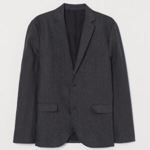 Blake Linen Slim Blz - Image 1