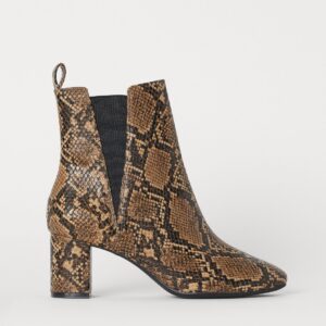 Tyler boot - Image 1
