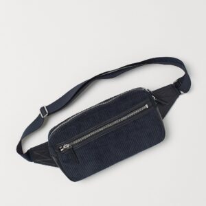 Bag Leo Cord WB - Image 1
