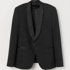 Chewbacca skinny tuxedo blz - Image 1