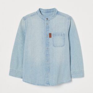 Shirt Grandad 79 - Image 1