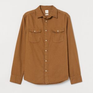 Dieter ls od solid twill - Image 1
