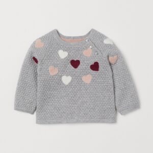 Edith sweater - Image 1