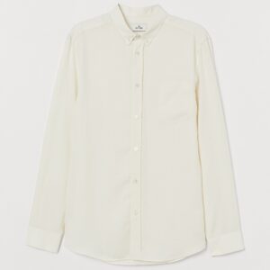 MERCURY tencel shirt - Image 1