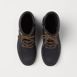 Lara Utility Boot BG - Image 1