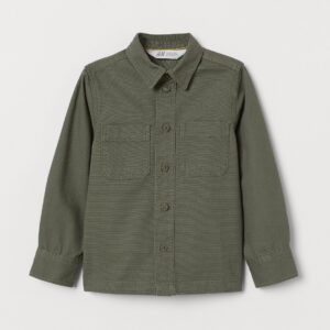 Dennis Utility Shirt - Image 1