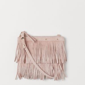 KIERA fringe bag - Image 1
