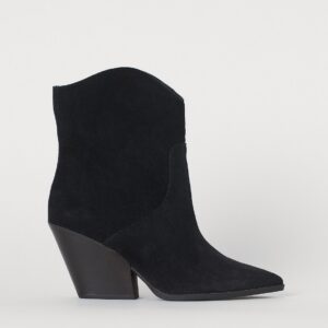 Eliza PQ boot - Image 1