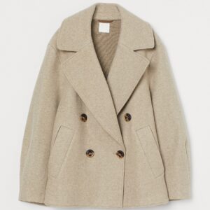 Raspberry Jacket - Image 1