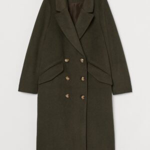 Scar Coat - Image 1