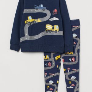 COLE SET - Image 1