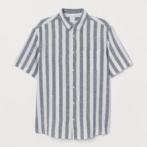 Nat ss stripe - Image 1