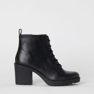 Jenny lace up - Image 1