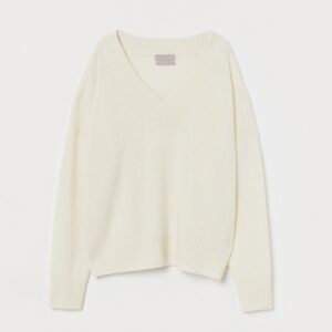 Premium KVARN v-neck - Image 1
