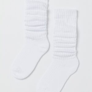 OL Excl 90's Dance 1p Sock - Image 1