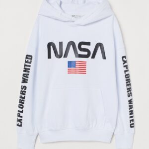 NASA fancy hood - Image 1
