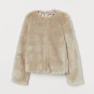 Boogie fur jacket - Image 1