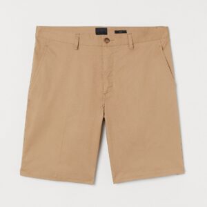 RC Bermuda slim fit shorts - Image 1
