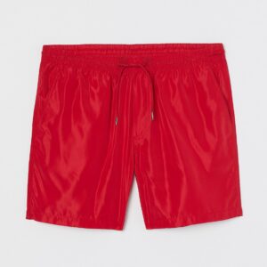RC dubai medallion shorts - Image 1