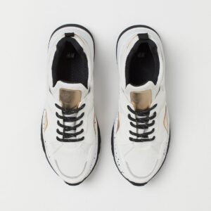 Griswold sneaker - Image 1