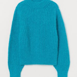 Cheri knitted jumper - Image 1