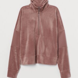 Jessie half zip - Image 1