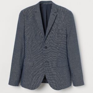 Sagat Slim Blazer - Image 1