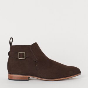 Axl Buckle boot - Image 1