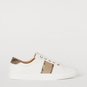 Carly fancy sneaker - Image 1