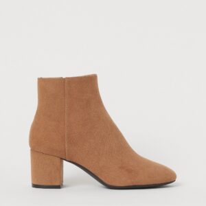 Isabella boot - Image 1
