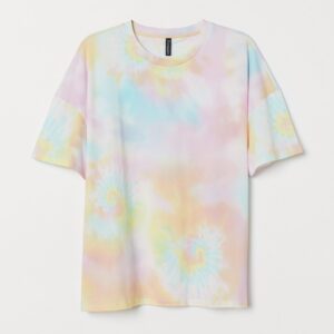 DIV Miz tee HM+ - Image 1