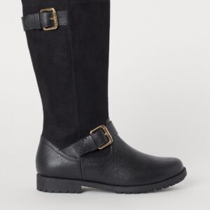 May Boot BG - Image 1