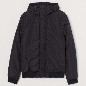 Mr Tom padded jacket - Image 1