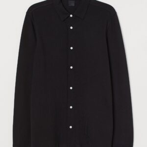 ENOKI LS MUSCLE SHIRT - Image 1