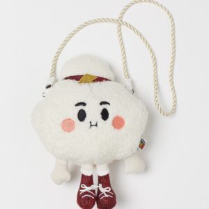 TOCA BOCA Collab Cloud bag - Image 1