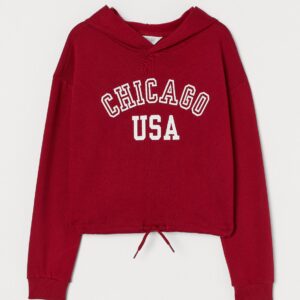 IRIS PRICE HOOD - Image 1