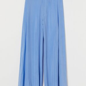Bianca HW wide trousers - Image 1