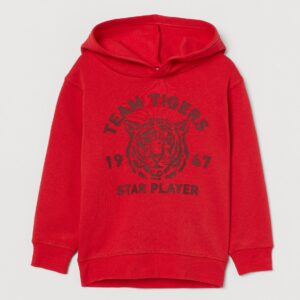 SIMPSONS hood TP - Image 1