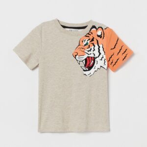 INTERACTIVE tee TP - Image 1