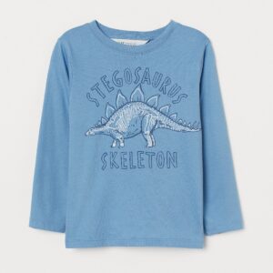 ANDY l/s tee TP - Image 1