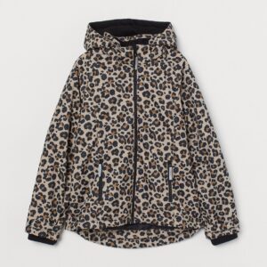 ES Ingela snow jacket - Image 1