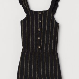 Mini J Melina Playsuit. - Image 1