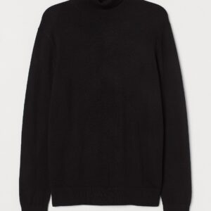 ASTER co/cash rollerneck - Image 1