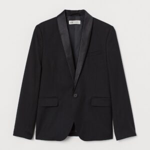 Humphrey tuxedo blazer - Image 1