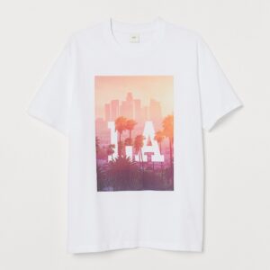 Summer price tee - Image 1