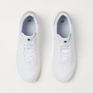 Redwood Retro Sneaker - Image 1