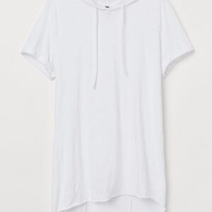 GREY Jerry Hood - Image 1