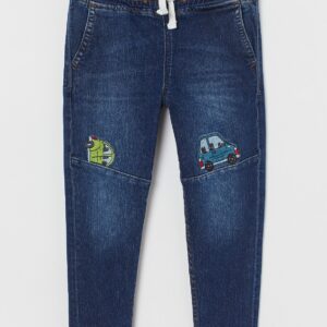 JOGGER FANCY - Image 1
