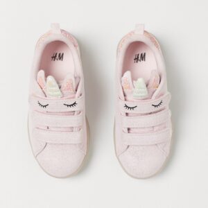 Ebba Low Blinking Unicorn SG - Image 1