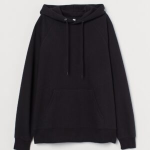Sascha pullover hoodie - Image 1
